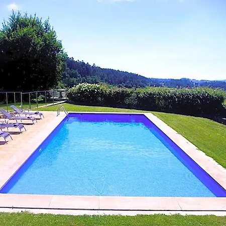 A Casa De Alicia Portonovo