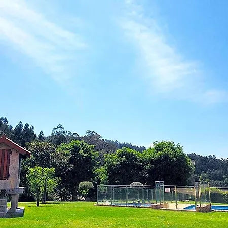 Hotel A Casa De Alicia