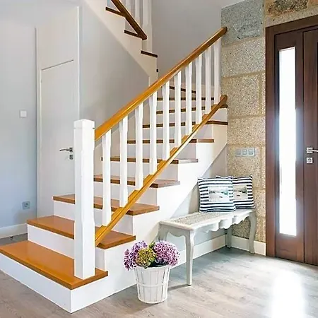 A Casa De Alicia Hotel *