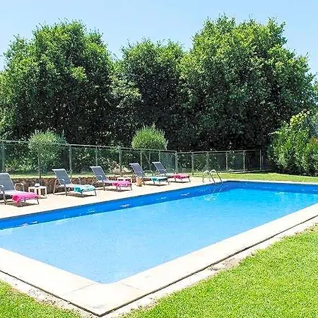 A Casa De Alicia Portonovo