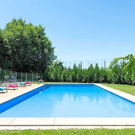 A Casa De Alicia Hotel Portonovo