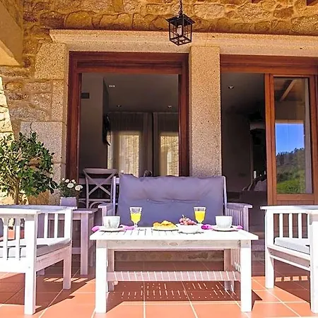 Hotel A Casa De Alicia
