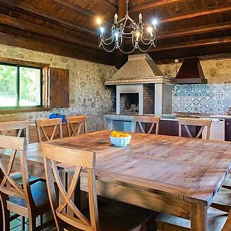 A Casa De Alicia Portonovo