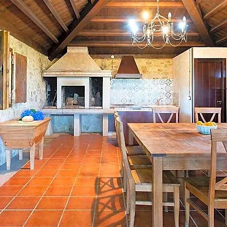 A Casa De Alicia * Portonovo