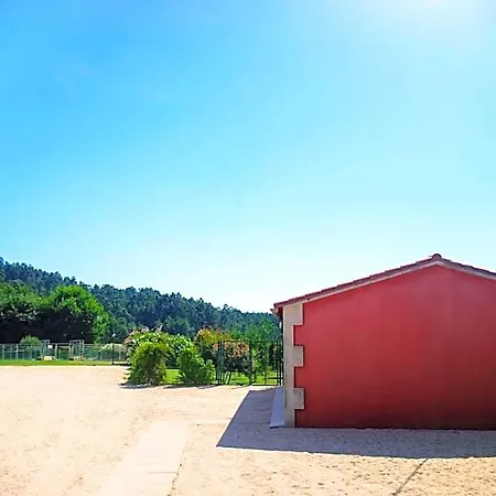A Casa De Alicia Portonovo