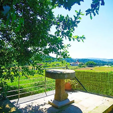 A Casa De Alicia * Portonovo