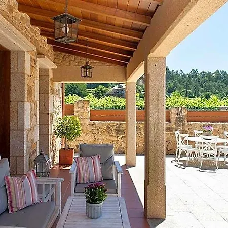 A Casa De Alicia Hotel *