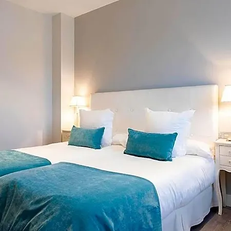 A Casa De Alicia Hotel